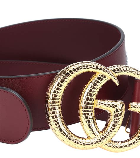 gucci ceinture tete de cheval|mytheresa gucci ceinture.